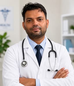Dr. Gireesh Kant